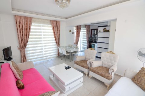 3+1 Lejlighed  i Ovacik, Mugla, Tyrkiet Nr. 232528 - 5