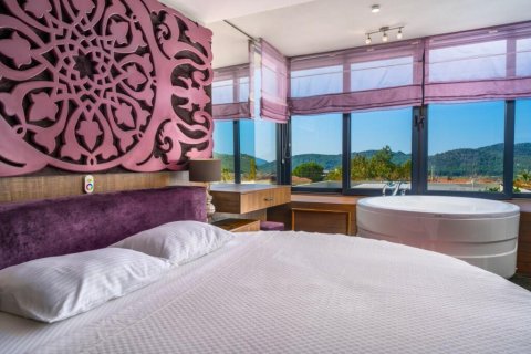 3+1 Villa  in Ovacik, Mugla, Türkei Nr. 232522 - 15