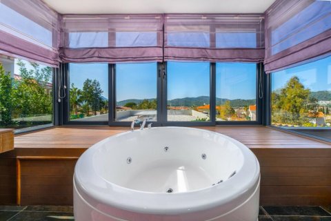 3+1 Villa  in Ovacik, Mugla, Türkei Nr. 232522 - 16