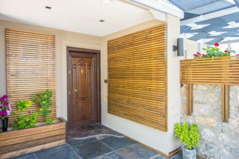 3+1 Villa  in Ovacik, Mugla, Türkei Nr. 232522 - 2