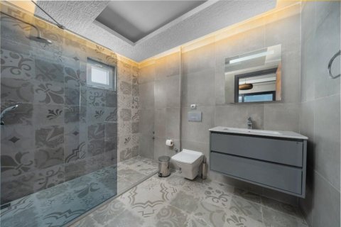 3+1 Villa  in Ovacik, Mugla, Türkei Nr. 232522 - 12