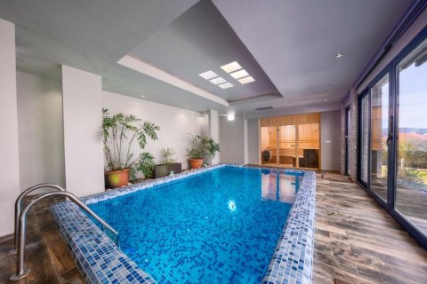 3+1 Villa  in Ovacik, Mugla, Türkei Nr. 232522 - 8