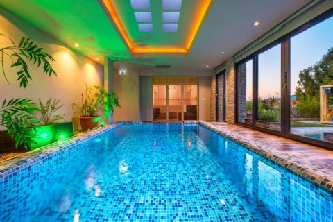 3+1 Villa  in Ovacik, Mugla, Türkei Nr. 232522 - 10