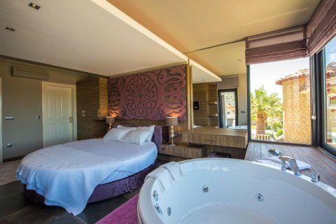 3+1 Villa  in Ovacik, Mugla, Türkei Nr. 232522 - 9