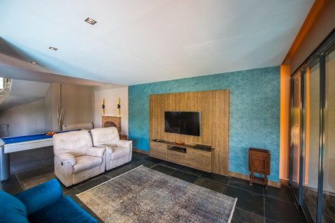 3+1 Villa  in Ovacik, Mugla, Türkei Nr. 232522 - 7