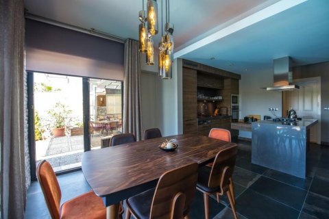 3+1 Villa  in Ovacik, Mugla, Türkei Nr. 232522 - 4
