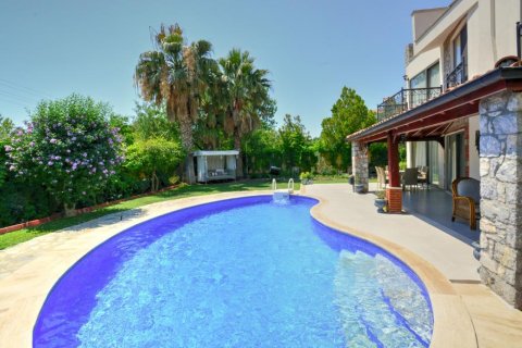 3+1 Villa  in Fethiye, Mugla, Türkei Nr. 232524 - 7