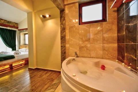 3+1 Villa  in Fethiye, Mugla, Türkei Nr. 232524 - 17