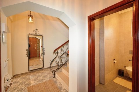 3+1 Villa  in Fethiye, Mugla, Türkei Nr. 232524 - 14