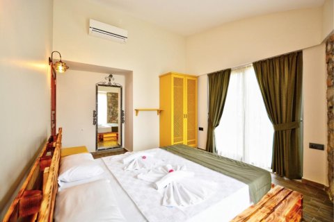 3+1 Villa  in Fethiye, Mugla, Türkei Nr. 232524 - 16