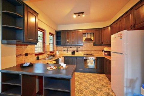 3+1 Villa  in Fethiye, Mugla, Türkei Nr. 232524 - 8