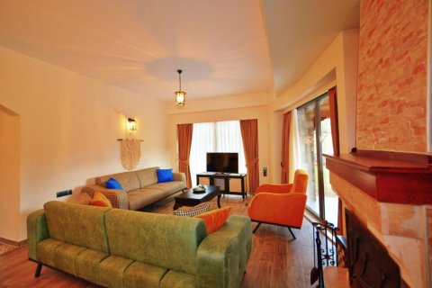 3+1 Villa  in Fethiye, Mugla, Türkei Nr. 232524 - 10