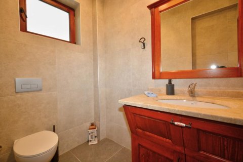 3+1 Villa  in Fethiye, Mugla, Türkei Nr. 232524 - 21
