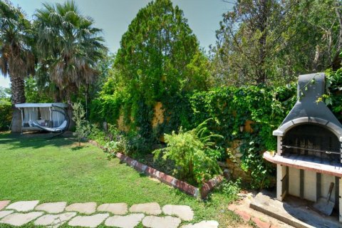 3+1 Villa  in Fethiye, Mugla, Türkei Nr. 232524 - 26