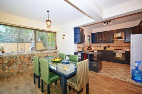 3+1 Villa  in Fethiye, Mugla, Türkei Nr. 232524 - 11