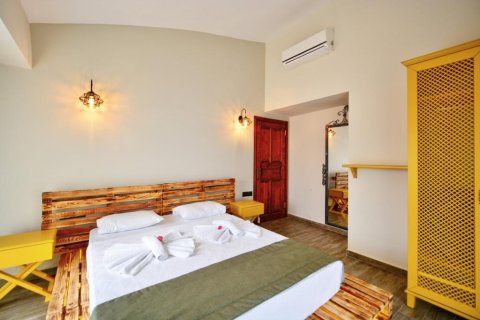 3+1 Villa  in Fethiye, Mugla, Türkei Nr. 232524 - 15