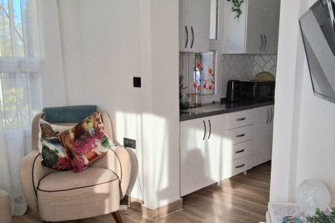 2+1 Lejlighed  i Fethiye, Mugla, Tyrkiet Nr. 232482 - 7
