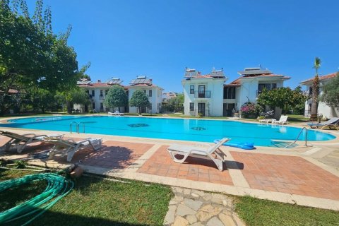 2+1 Lejlighed  i Fethiye, Mugla, Tyrkiet Nr. 232482
