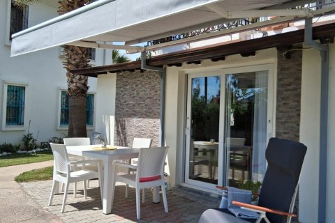 2+1 Lejlighed  i Fethiye, Mugla, Tyrkiet Nr. 232482 - 11