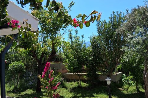 2+1 Lejlighed  i Fethiye, Mugla, Tyrkiet Nr. 232482 - 24