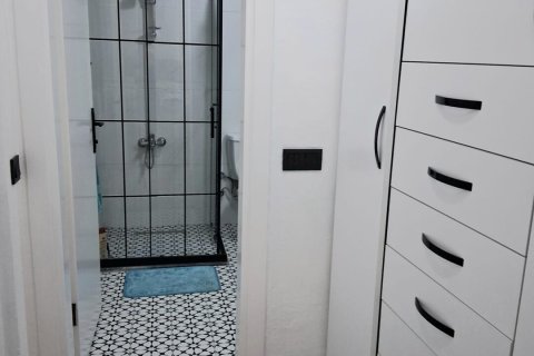 2+1 Lejlighed  i Fethiye, Mugla, Tyrkiet Nr. 232482 - 12