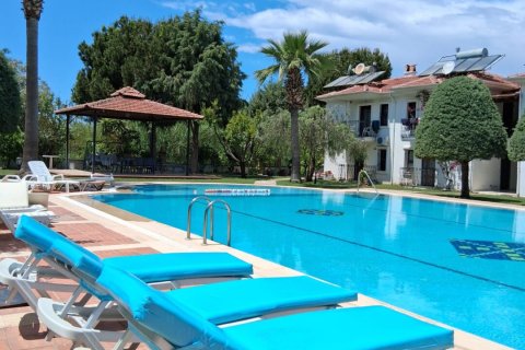 2+1 Lejlighed  i Fethiye, Mugla, Tyrkiet Nr. 232482 - 22