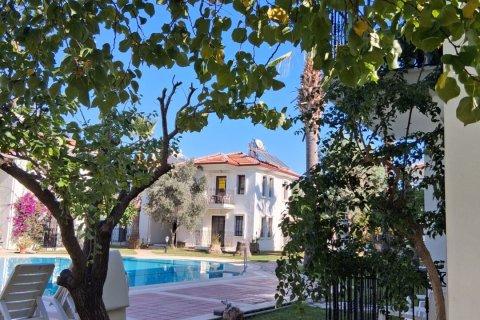 2+1 Lejlighed  i Fethiye, Mugla, Tyrkiet Nr. 232482 - 21