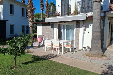 2+1 Lejlighed  i Fethiye, Mugla, Tyrkiet Nr. 232482 - 2