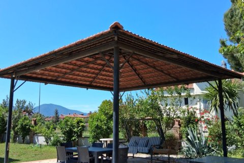 2+1 Lejlighed  i Fethiye, Mugla, Tyrkiet Nr. 232482 - 23