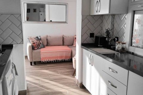 2+1 Lejlighed  i Fethiye, Mugla, Tyrkiet Nr. 232482 - 4