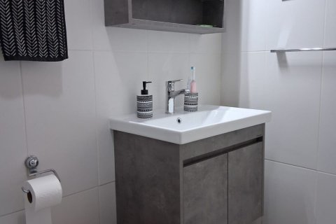 2+1 Lejlighed  i Fethiye, Mugla, Tyrkiet Nr. 232482 - 14