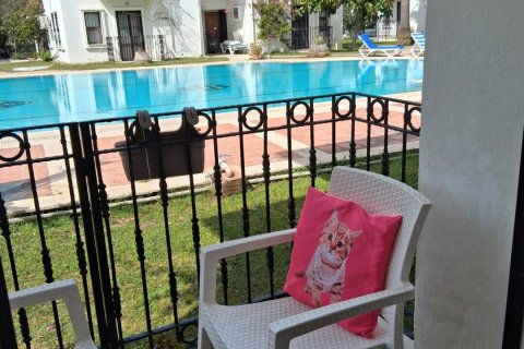 2+1 Lejlighed  i Fethiye, Mugla, Tyrkiet Nr. 232482 - 19