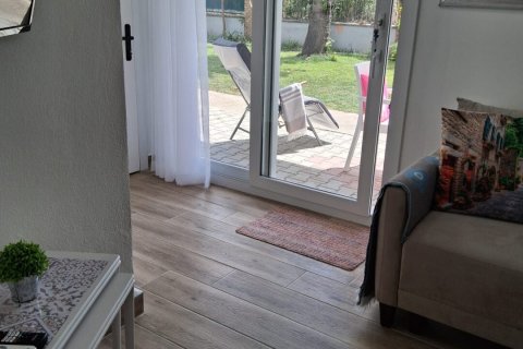 2+1 Lejlighed  i Fethiye, Mugla, Tyrkiet Nr. 232482 - 9