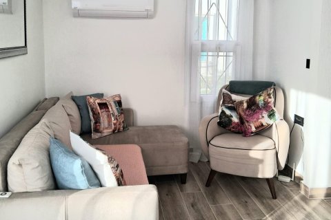 2+1 Lejlighed  i Fethiye, Mugla, Tyrkiet Nr. 232482 - 8