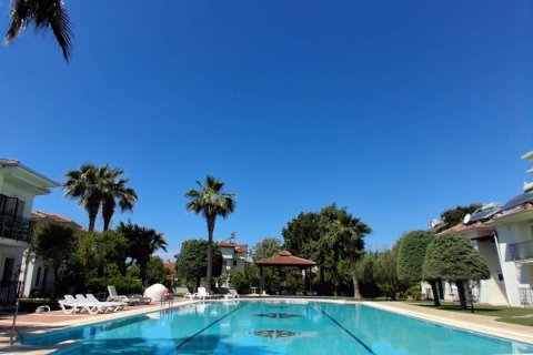 2+1 Lejlighed  i Fethiye, Mugla, Tyrkiet Nr. 232482 - 3