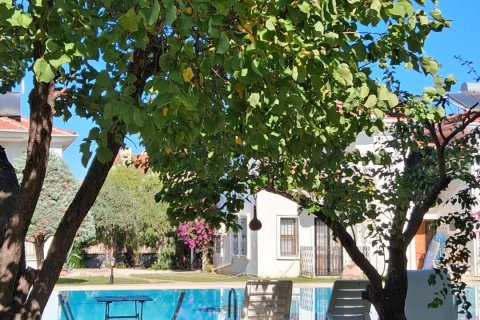 2+1 Lejlighed  i Fethiye, Mugla, Tyrkiet Nr. 232482 - 20