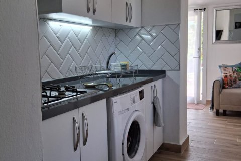 2+1 Lejlighed  i Fethiye, Mugla, Tyrkiet Nr. 232482 - 5