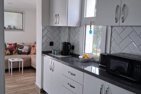 2+1 Lejlighed  i Fethiye, Mugla, Tyrkiet Nr. 232482 - 6