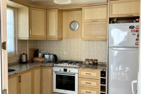 4+1 Lejlighed i Ovacik, Mugla, Tyrkiet Nr. 232480 - 8