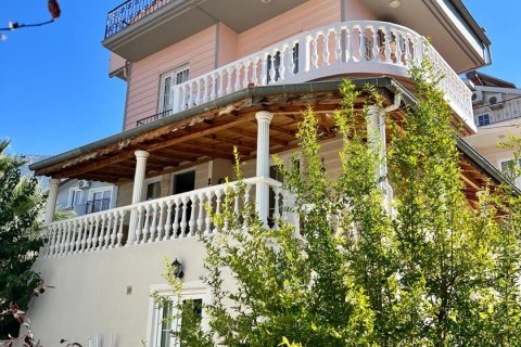 4+1 Lejlighed i Ovacik, Mugla, Tyrkiet Nr. 232480 - 24