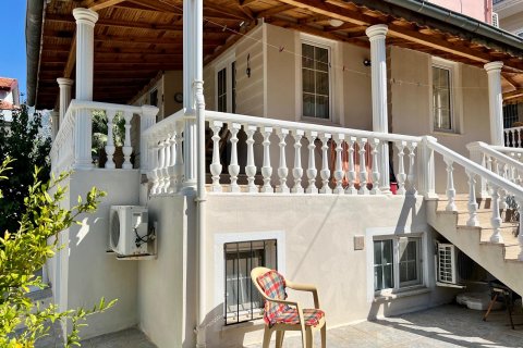 4+1 Lejlighed i Ovacik, Mugla, Tyrkiet Nr. 232480 - 2