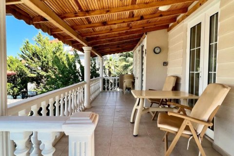 4+1 Lejlighed i Ovacik, Mugla, Tyrkiet Nr. 232480 - 3
