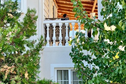 4+1 Lejlighed i Ovacik, Mugla, Tyrkiet Nr. 232480 - 25