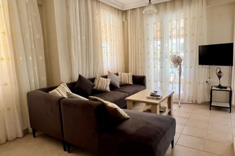 4+1 Lejlighed i Ovacik, Mugla, Tyrkiet Nr. 232480 - 6