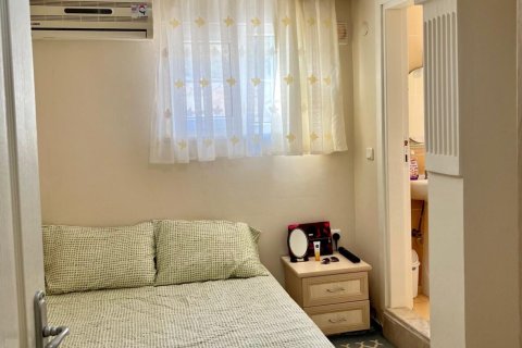 4+1 Lejlighed i Ovacik, Mugla, Tyrkiet Nr. 232480 - 12