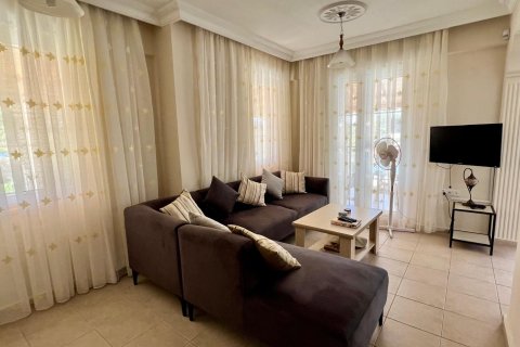 4+1 Lejlighed i Ovacik, Mugla, Tyrkiet Nr. 232480 - 5