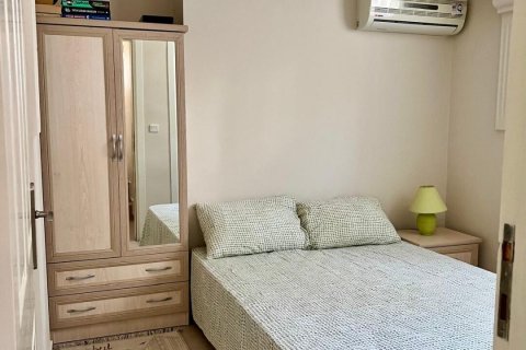 4+1 Lejlighed i Ovacik, Mugla, Tyrkiet Nr. 232480 - 19