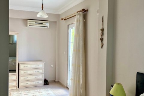 4+1 Lejlighed i Ovacik, Mugla, Tyrkiet Nr. 232480 - 14