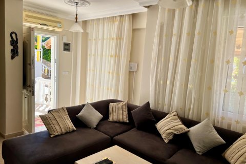 4+1 Lejlighed i Ovacik, Mugla, Tyrkiet Nr. 232480 - 4