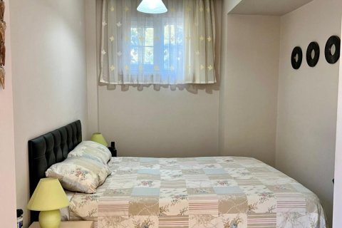 4+1 Lejlighed i Ovacik, Mugla, Tyrkiet Nr. 232480 - 16
